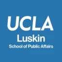 UCLA Luskin School of Public Affairs / Casa Diversa