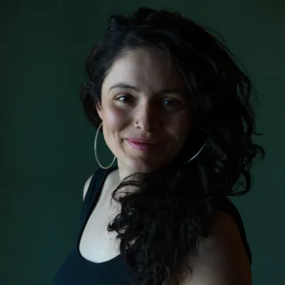 Arena Simbaqueba Gómez