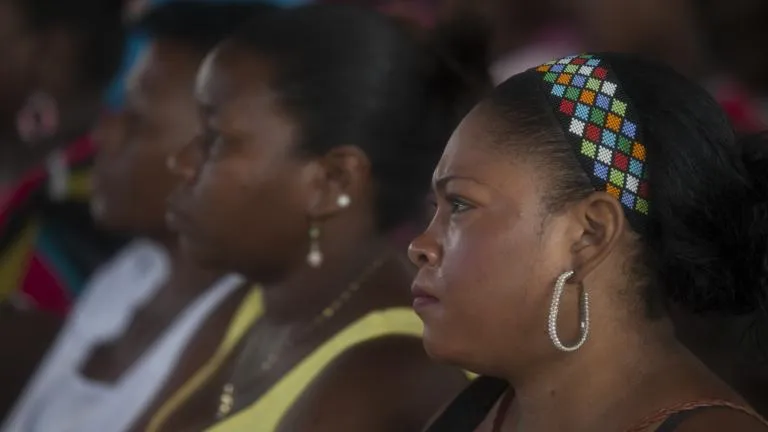 Rural women spend less time than those living in urban areas on paid work activities.